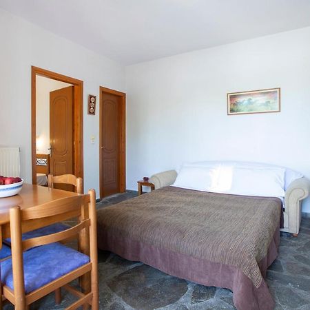 מיקרוס גיאלוס Giapis Apartment מראה חיצוני תמונה